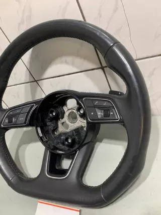 8W0419091FA Руль Audi A4 B9 Арт e10601816, вид 2