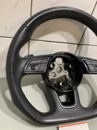 8W0419091FA Руль Audi A4 B9 Арт e10601816, вид 3