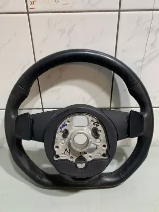 8W0419091FA Руль Audi A4 B9 Арт e10601816, вид 4