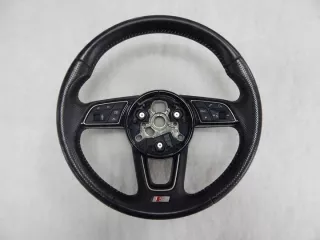  Руль Audi A4 B9 Арт e10601833, вид 1