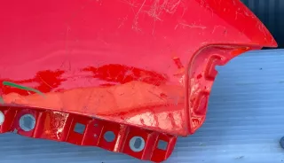 BPPA31 Крыло переднее правое Audi A3 8L Арт e10601840, вид 7