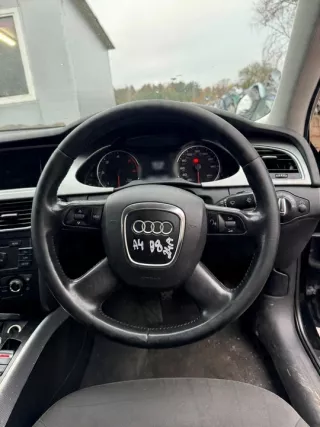  Руль Audi A4 B8 Арт e10601903, вид 2