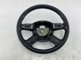  Руль Audi A4 B8 Арт e10601920, вид 2