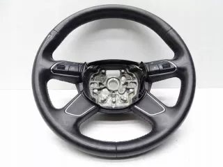 4G0419091P 16954989322 Руль Audi A6 C7 (S6,RS6) Арт e10602034, вид 1