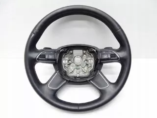 4G0419091P 16954989322 Руль Audi A6 C7 (S6,RS6) Арт e10602034, вид 2