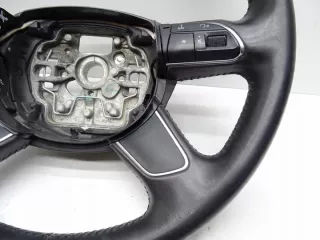 4G0419091P 16954989322 Руль Audi A6 C7 (S6,RS6) Арт e10602034, вид 3