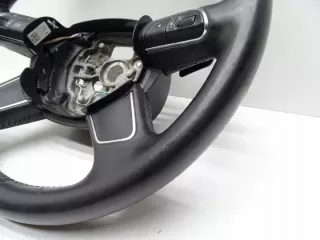 4G0419091P 16954989322 Руль Audi A6 C7 (S6,RS6) Арт e10602034, вид 4