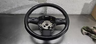 4F0419091AP Руль Audi A6 C6 (S6,RS6) Арт e10602073, вид 1