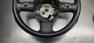 4F0419091AP Руль Audi A6 C6 (S6,RS6) Арт e10602073, вид 2