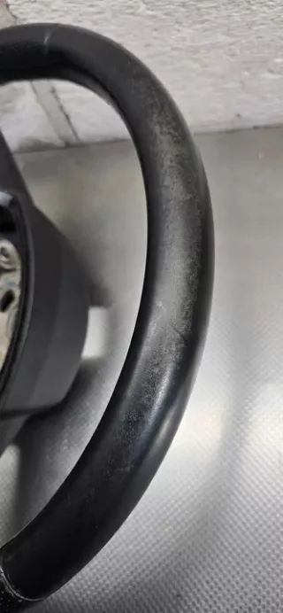 4F0419091AP Руль Audi A6 C6 (S6,RS6) Арт e10602073, вид 4