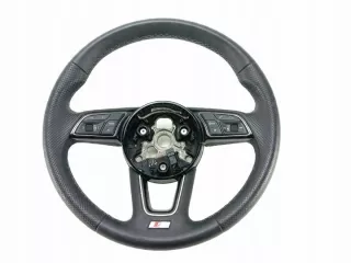 81A419091T Руль Audi Q2 Арт e10602234, вид 1
