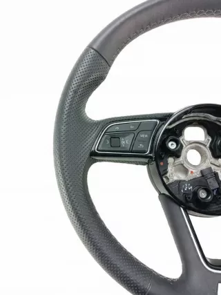 81A419091T Руль Audi Q2 Арт e10602234, вид 3