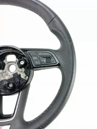 81A419091T Руль Audi Q2 Арт e10602234, вид 4