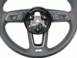 81A419091T Руль Audi Q2 Арт e10602234, вид 5