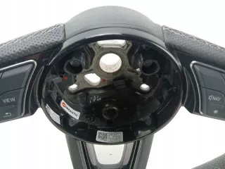 81A419091T Руль Audi Q2 Арт e10602234, вид 6