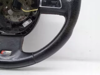 4L0419091R Руль Audi Q7 4L Арт e10602331, вид 3