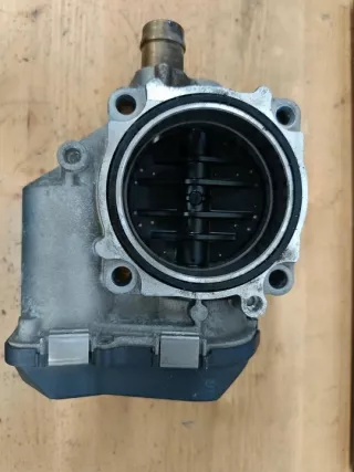 7588625 13547588625 A2C83786800 Моновпрыск BMW 1 F20/F21 Арт e10602481, вид 3