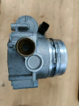 7588625 13547588625 A2C83786800 Моновпрыск BMW 1 F20/F21 Арт e10602481, вид 4