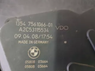 7561066-02 Моновпрыск BMW 1 E81/E82/E87/E88 Арт e10602691, вид 3