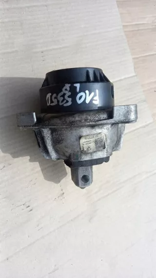 686235 Подушка крепления КПП BMW 5 F10/F11/GT F07 Арт e10602707, вид 4