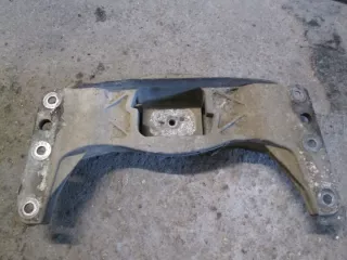 6776521 6776525 Подушка крепления КПП BMW 5 E60/E61 Арт e10602717, вид 1