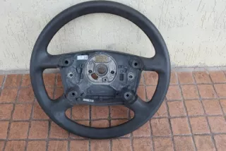 8E0419091 Руль Audi A4 B6 Арт e10602785, вид 1