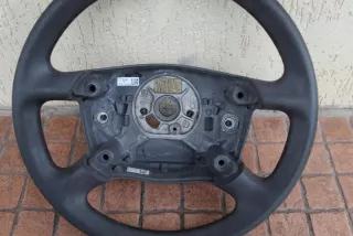 8E0419091 Руль Audi A4 B6 Арт e10602785, вид 2