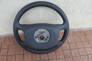 8E0419091 Руль Audi A4 B6 Арт e10602785, вид 4