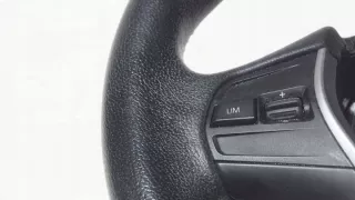 62560011E Руль BMW 1 F20/F21 Арт e10602888, вид 5