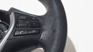 62560011E Руль BMW 1 F20/F21 Арт e10602888, вид 6