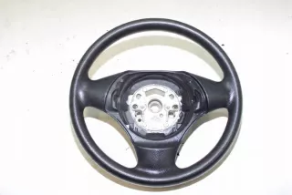 6763076 Руль BMW 1 E81/E82/E87/E88 Арт e10602928, вид 1