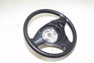 6763076 Руль BMW 1 E81/E82/E87/E88 Арт e10602928, вид 2