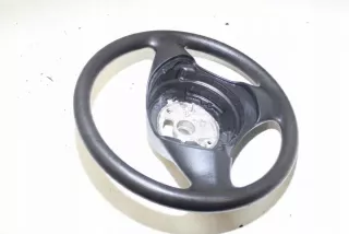 6763076 Руль BMW 1 E81/E82/E87/E88 Арт e10602928, вид 3