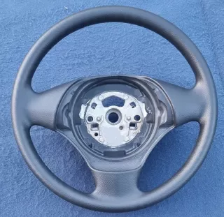  Руль BMW 1 E81/E82/E87/E88 Арт e10602977, вид 1