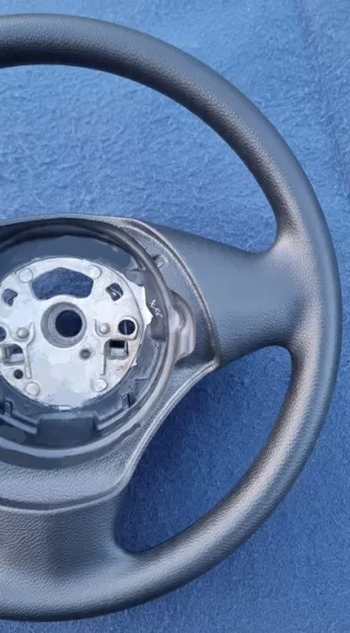  Руль BMW 1 E81/E82/E87/E88 Арт e10602977, вид 3