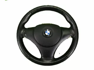  Руль BMW 1 E81/E82/E87/E88 Арт e10602995, вид 1