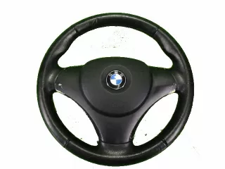  Руль BMW 1 E81/E82/E87/E88 Арт e10602995, вид 5