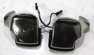  Руль BMW 1 E81/E82/E87/E88 Арт e10603023, вид 1