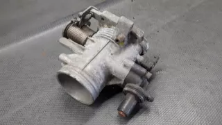 1247594 Моновпрыск BMW 3 E46 Арт e10603175, вид 2