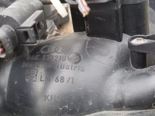 06E133210E Коллектор впускной Audi A4 B7 Арт e10603787, вид 4