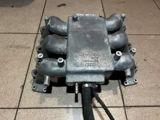 078133201R Коллектор впускной Audi A6 C5 (S6,RS6) Арт e10603993, вид 2