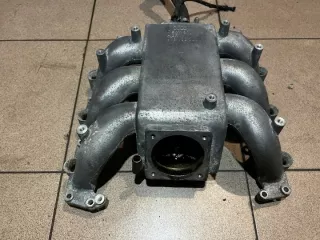 078133201R Коллектор впускной Audi A6 C5 (S6,RS6) Арт e10603993, вид 3