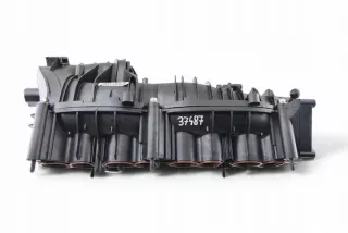 7797384 7798885 Коллектор впускной BMW 1 E81/E82/E87/E88 Арт e10604116, вид 1