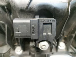 1193458 Коллектор впускной BMW 3 G20/G21 Арт e10604166, вид 4