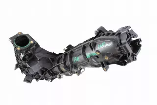 7800088 Коллектор впускной BMW 3 E90/E91/E92/E93 Арт e10604380, вид 2