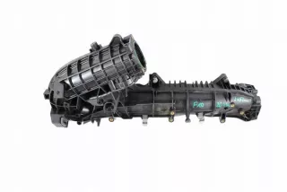 7800088 Коллектор впускной BMW 3 E90/E91/E92/E93 Арт e10604380, вид 3