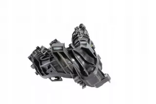 7800088 Коллектор впускной BMW 3 E90/E91/E92/E93 Арт e10604380, вид 5
