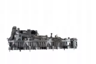 7800088 Коллектор впускной BMW 3 E90/E91/E92/E93 Арт e10604380, вид 6