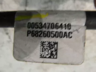 P68260500AC 68260500AC Трос кулисы КПП Jeep Compass 2 Арт e10604502, вид 4