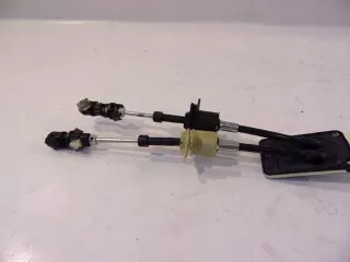 55272635 Трос кулисы КПП Jeep Compass 2 Арт e10604503, вид 2